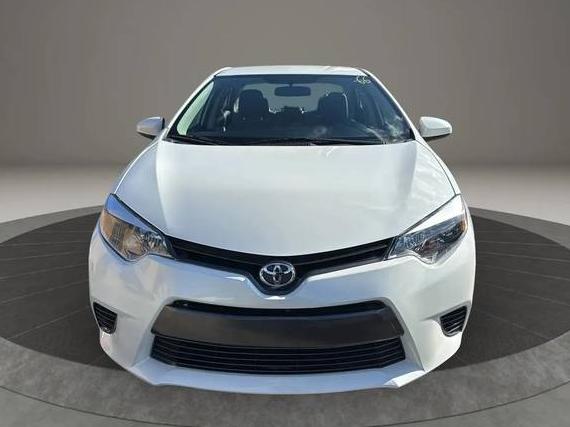 TOYOTA COROLLA 2015 5YFBPRHE8FP282766 image