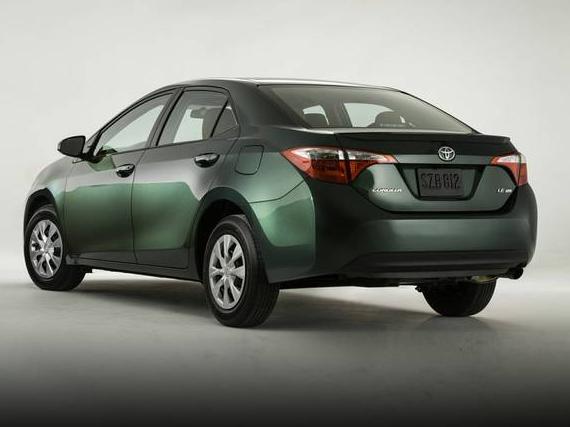 TOYOTA COROLLA 2015 2T1BURHE1FC457125 image