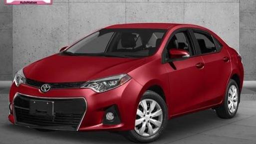 TOYOTA COROLLA 2015 5YFBURHE7FP213737 image