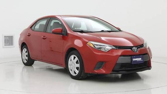 TOYOTA COROLLA 2015 2T1BURHEXFC343589 image TOYOTA COROLLA 2015 2T1BURHEXFC343589 image