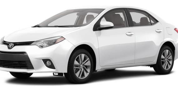 TOYOTA COROLLA 2015 2T1BPRHE5FC294891 image