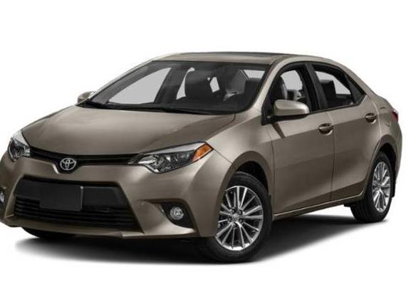 TOYOTA COROLLA 2015 2T1BURHE4FC417850 image