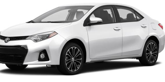 TOYOTA COROLLA 2015 5YFBURHE8FP321252 image