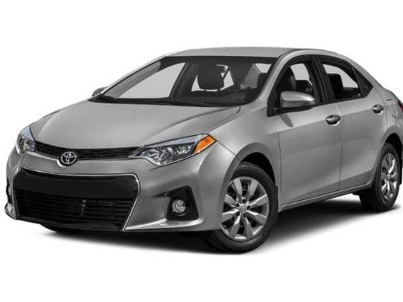 TOYOTA COROLLA 2015 2T1BURHE3FC322051 image