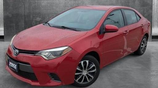 TOYOTA COROLLA 2015 5YFBURHE4FP352885 image