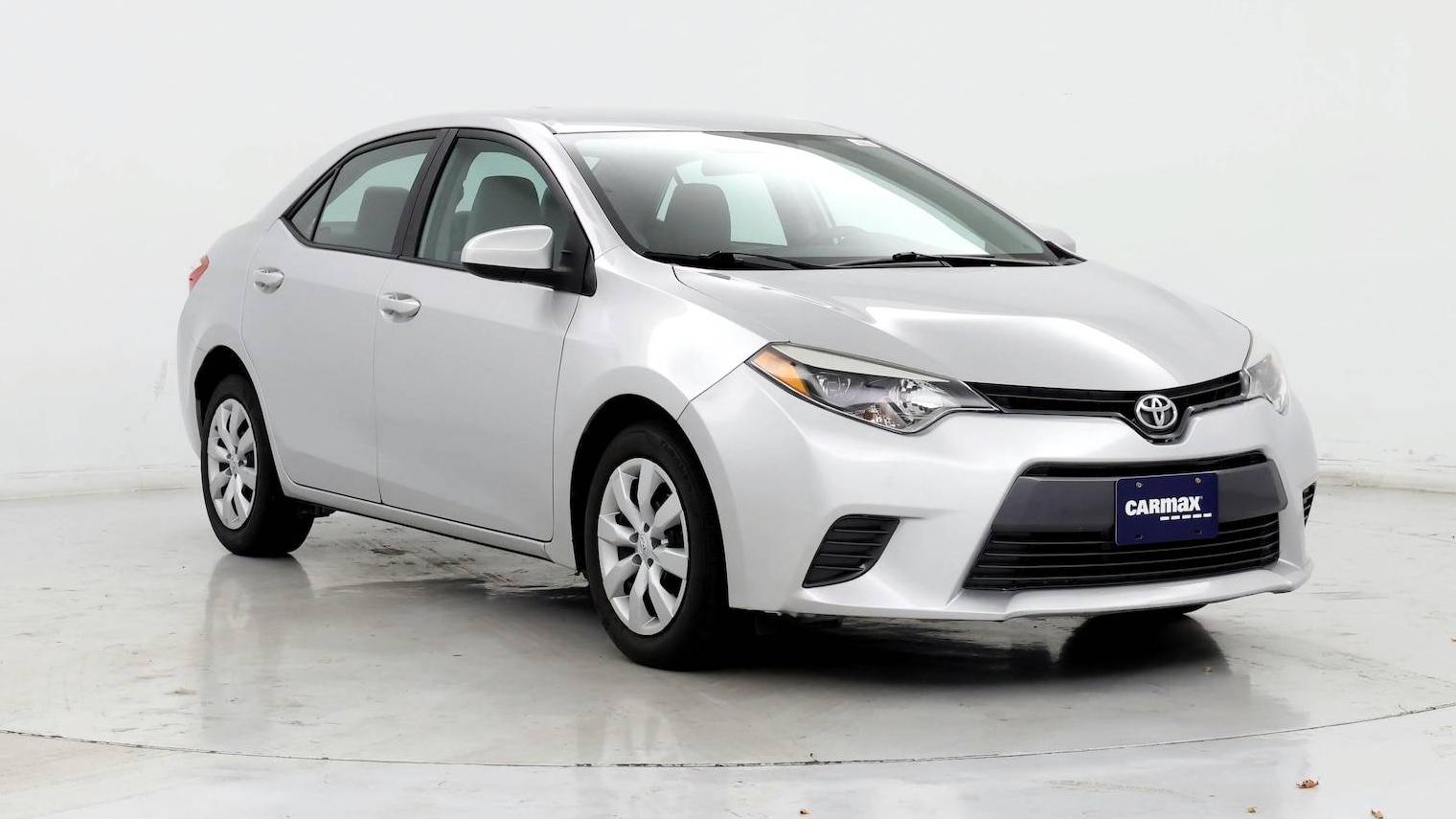 TOYOTA COROLLA 2015 2T1BURHEXFC362272 image