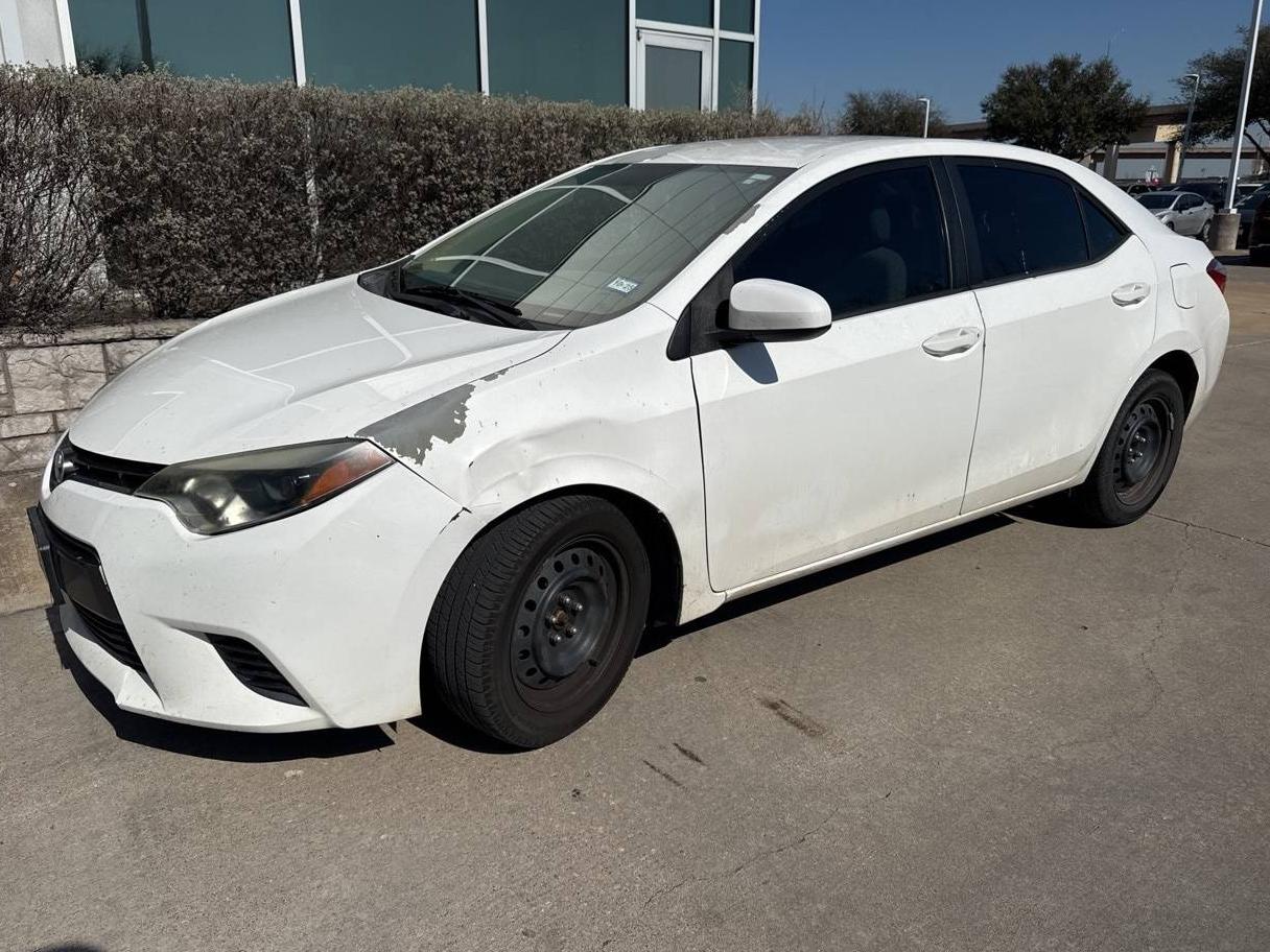 TOYOTA COROLLA 2015 5YFBURHE8FP204738 image