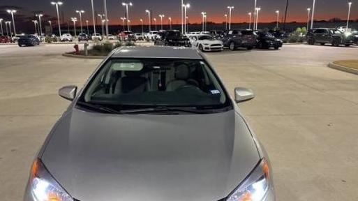 TOYOTA COROLLA 2015 5YFBURHE3FP364526 image