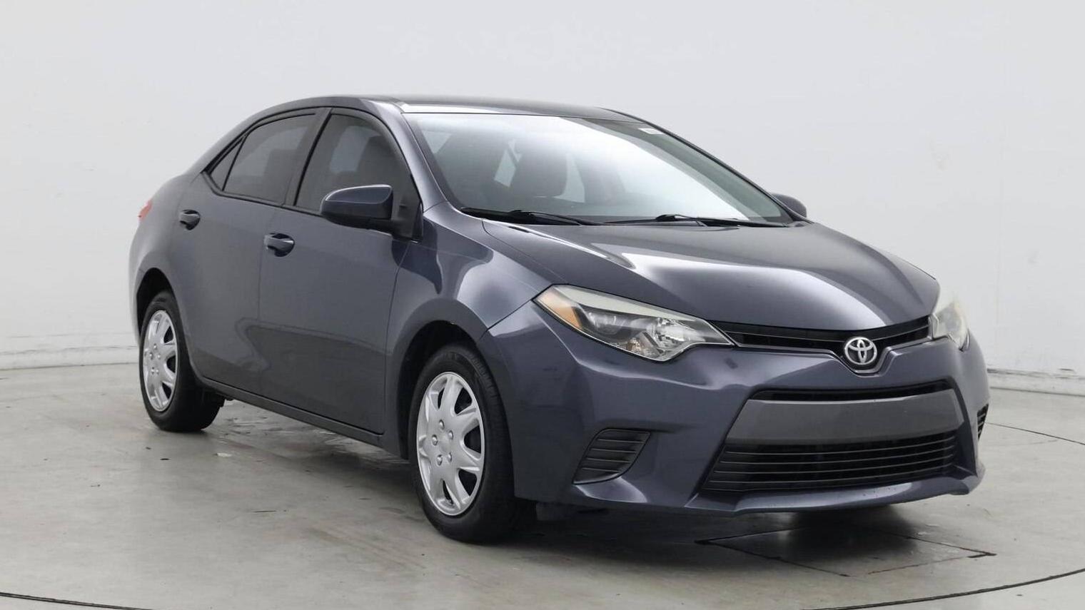 TOYOTA COROLLA 2015 2T1BURHE8FC241692 image