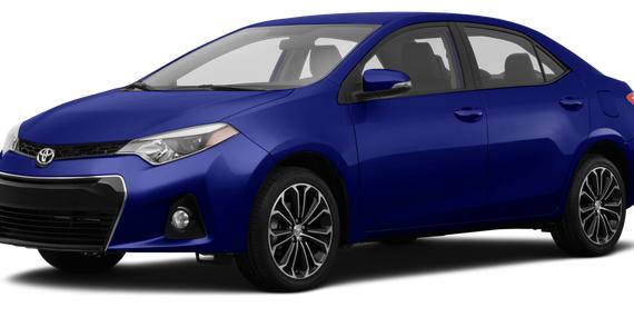 TOYOTA COROLLA 2015 2T1BURHE7FC322683 image
