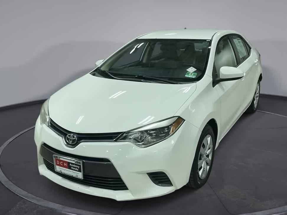 TOYOTA COROLLA 2015 5YFBURHE0FP362071 image