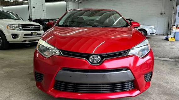 TOYOTA COROLLA 2015 2T1BURHE3FC473035 image