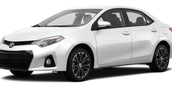 TOYOTA COROLLA 2015 2T1BURHE8FC351044 image