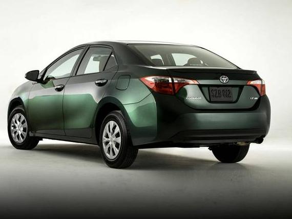 TOYOTA COROLLA 2015 2T1BPRHE1FC336991 image