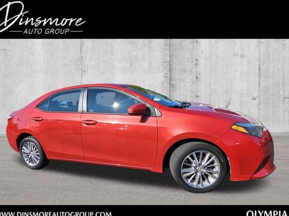 TOYOTA COROLLA 2015 5YFBURHE4FP347184 image