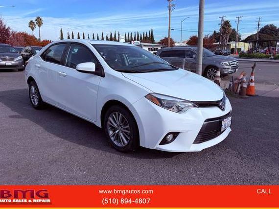 TOYOTA COROLLA 2015 2T1BURHE5FC271474 image TOYOTA COROLLA 2015 2T1BURHE5FC271474 image