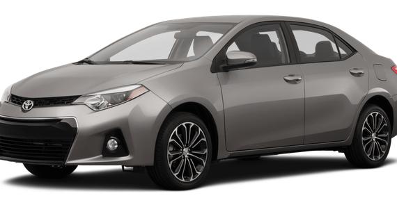 TOYOTA COROLLA 2015 2T1BURHE5FC431966 image