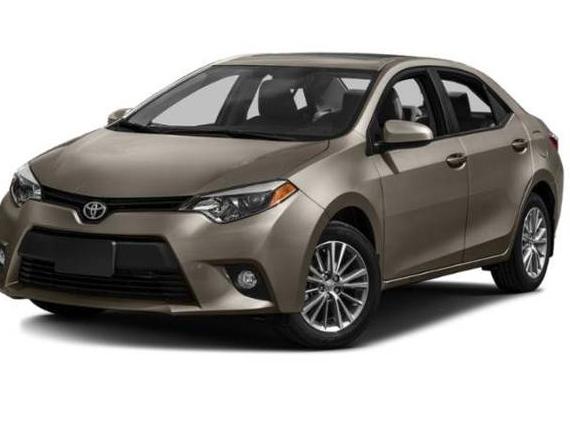 TOYOTA COROLLA 2015 2T1BURHE9FC477459 image