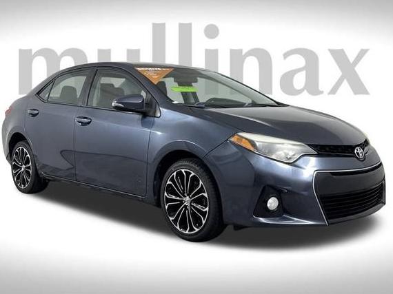 TOYOTA COROLLA 2015 5YFBURHE4FP317568 image TOYOTA COROLLA 2015 5YFBURHE4FP317568 image