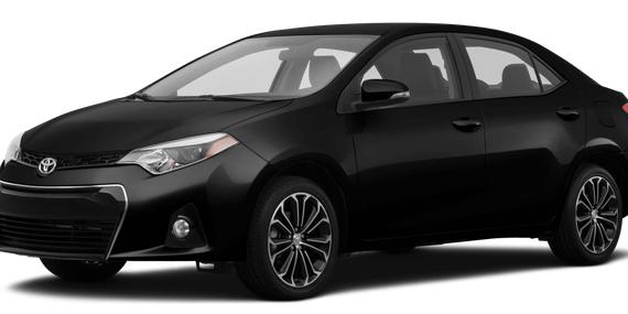 TOYOTA COROLLA 2015 2T1BURHE8FC251381 image