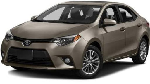 TOYOTA COROLLA 2015 2T1BURHE7FC268026 image