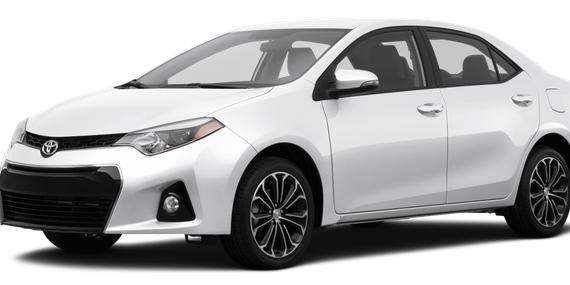TOYOTA COROLLA 2015 2T1BURHE1FC403856 image