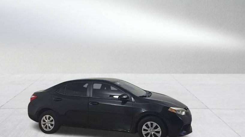TOYOTA COROLLA 2015 2T1BURHE0FC247194 image