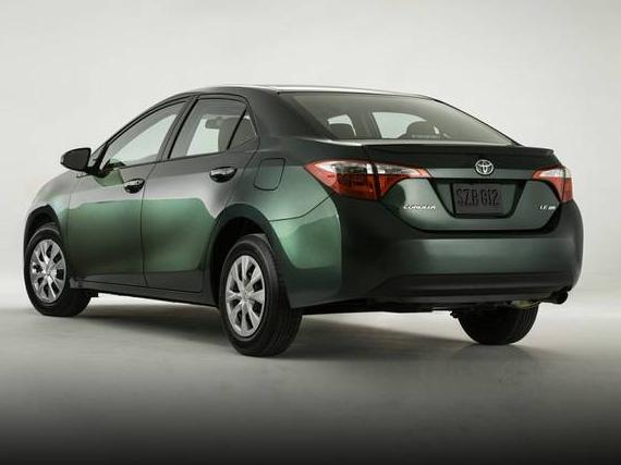 TOYOTA COROLLA 2015 2T1BURHE3FC273790 image