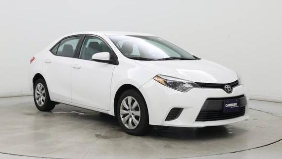 TOYOTA COROLLA 2015 2T1BURHE8FC247136 image