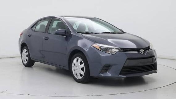 TOYOTA COROLLA 2015 5YFBURHE3FP178596 image