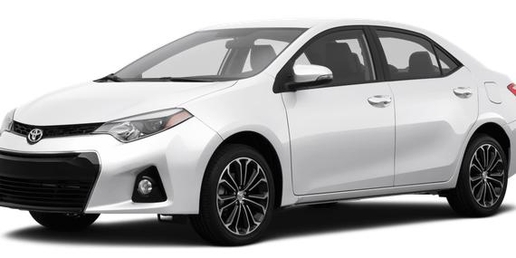 TOYOTA COROLLA 2015 5YFBURHE3FP236965 image