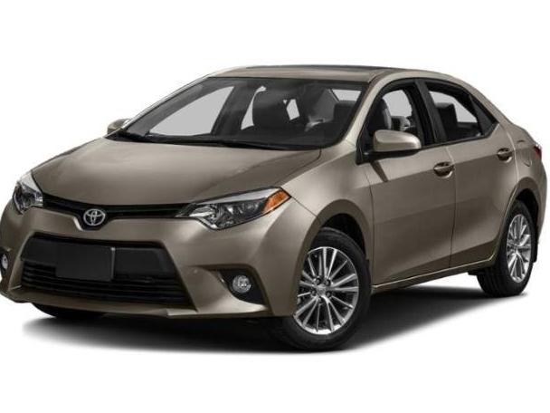 TOYOTA COROLLA 2015 2T1BURHE0FC310701 image