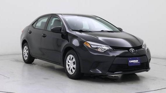 TOYOTA COROLLA 2015 2T1BURHE3FC388261 image