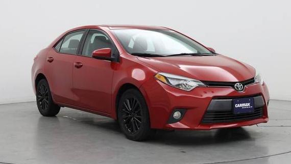 TOYOTA COROLLA 2015 2T1BURHE5FC428100 image