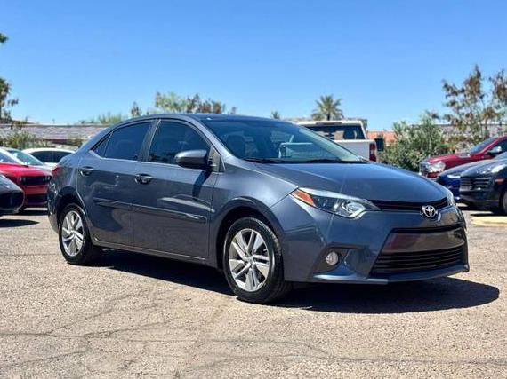 TOYOTA COROLLA 2015 5YFBPRHE3FP207764 image