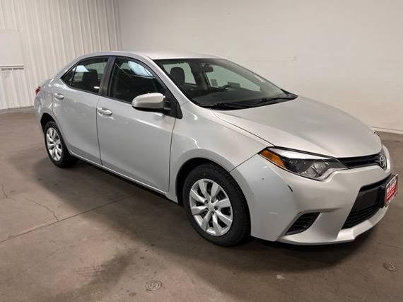 TOYOTA COROLLA 2015 5YFBURHE4FP279064 image TOYOTA COROLLA 2015 5YFBURHE4FP279064 image