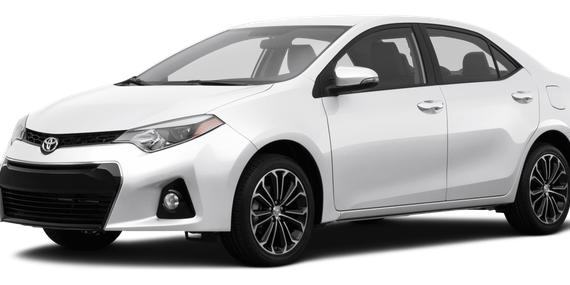 TOYOTA COROLLA 2015 5YFBURHE0FP215863 image