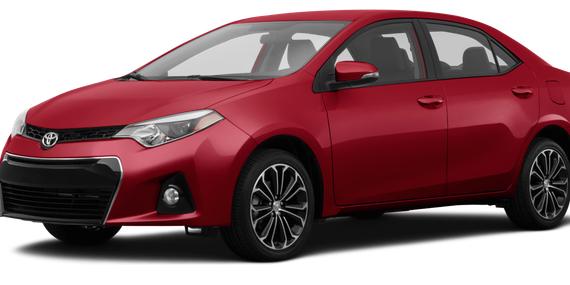 TOYOTA COROLLA 2015 2T1BURHE5FC243934 image