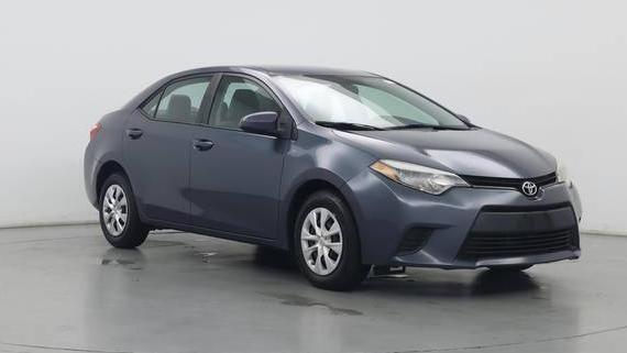 TOYOTA COROLLA 2015 2T1BURHE9FC422848 image TOYOTA COROLLA 2015 2T1BURHE9FC422848 image