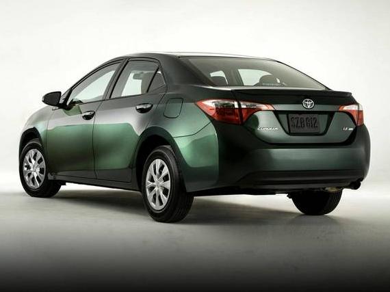 TOYOTA COROLLA 2015 2T1BURHE4FC406136 image