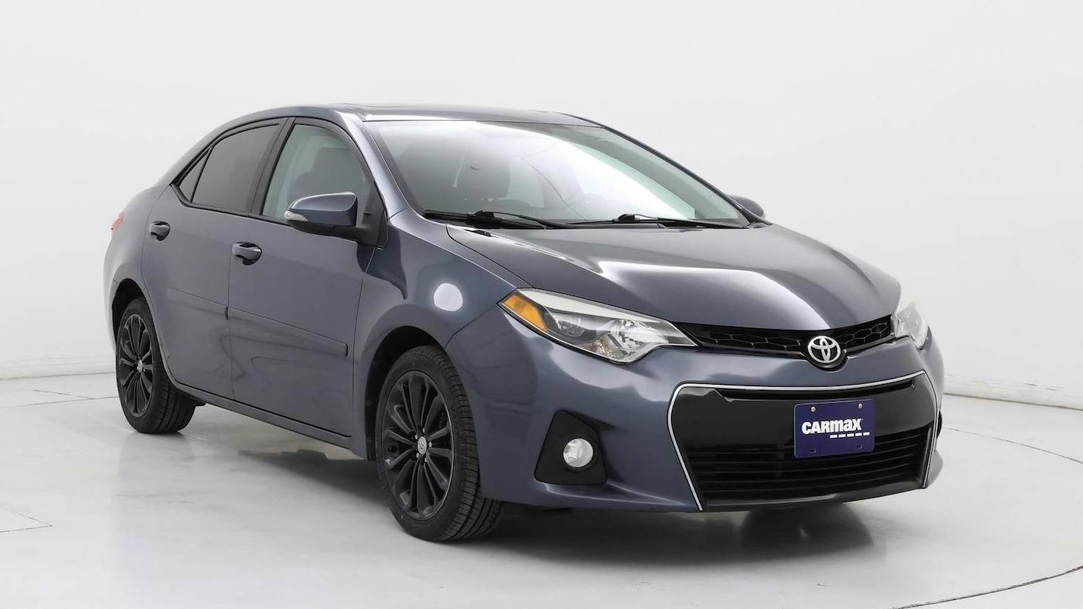 TOYOTA COROLLA 2015 2T1BURHE3FC430802 image