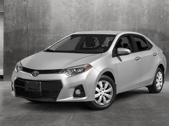 TOYOTA COROLLA 2015 2T1BURHE9FC434692 image