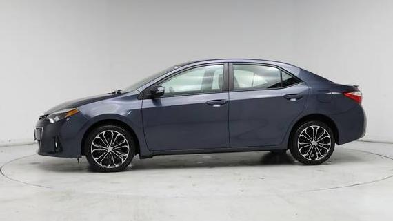TOYOTA COROLLA 2015 5YFBURHE9FP345205 image