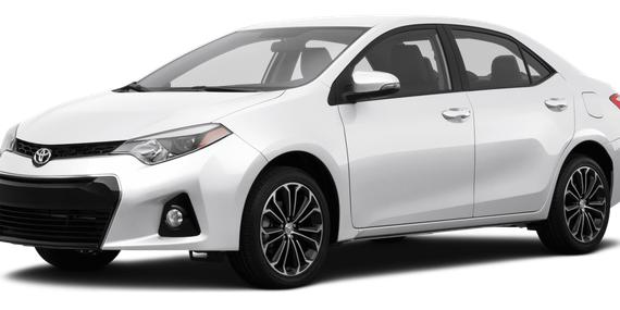 TOYOTA COROLLA 2015 2T1BURHE3FC466909 image