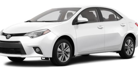 TOYOTA COROLLA 2015 2T1BPRHE1FC305014 image