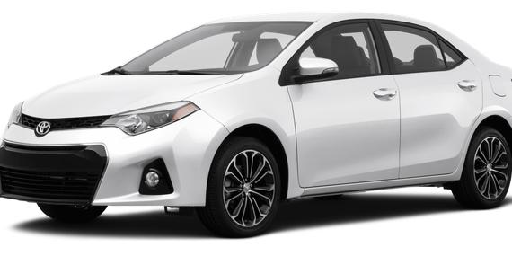 TOYOTA COROLLA 2015 2T1BURHE0FC371384 image