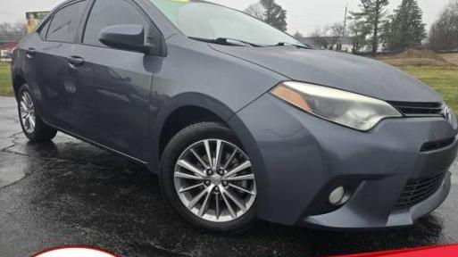 TOYOTA COROLLA 2015 5YFBURHE8FP204836 image