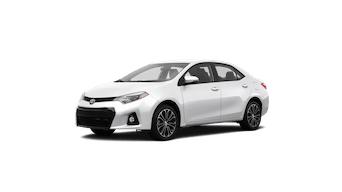TOYOTA COROLLA 2015 2T1BURHE4FC281171 image