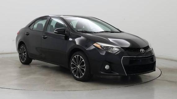 TOYOTA COROLLA 2015 2T1BURHE9FC403944 image