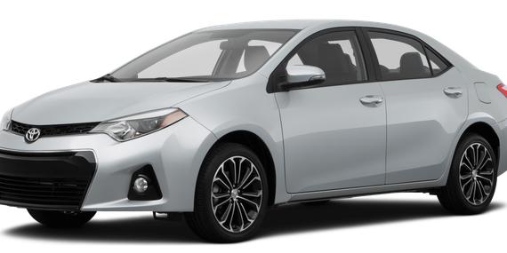 TOYOTA COROLLA 2015 2T1BURHE0FC290921 image